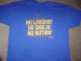No Laughin No Smilin XL
