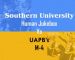SU vs UAPB 2006