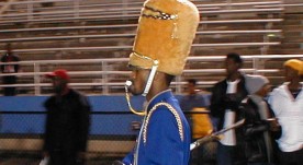 Drum Major Stroll